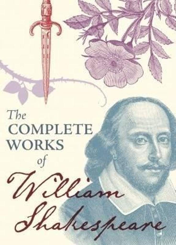 The Complete Works of William Shakespeare Drama