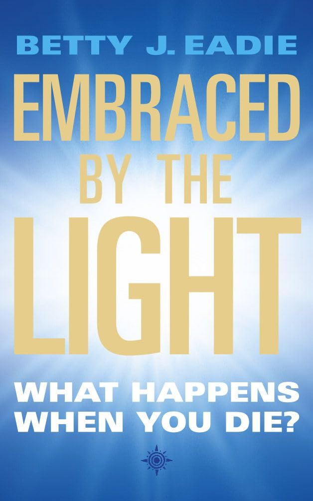 Product Image: Embraced By The Light