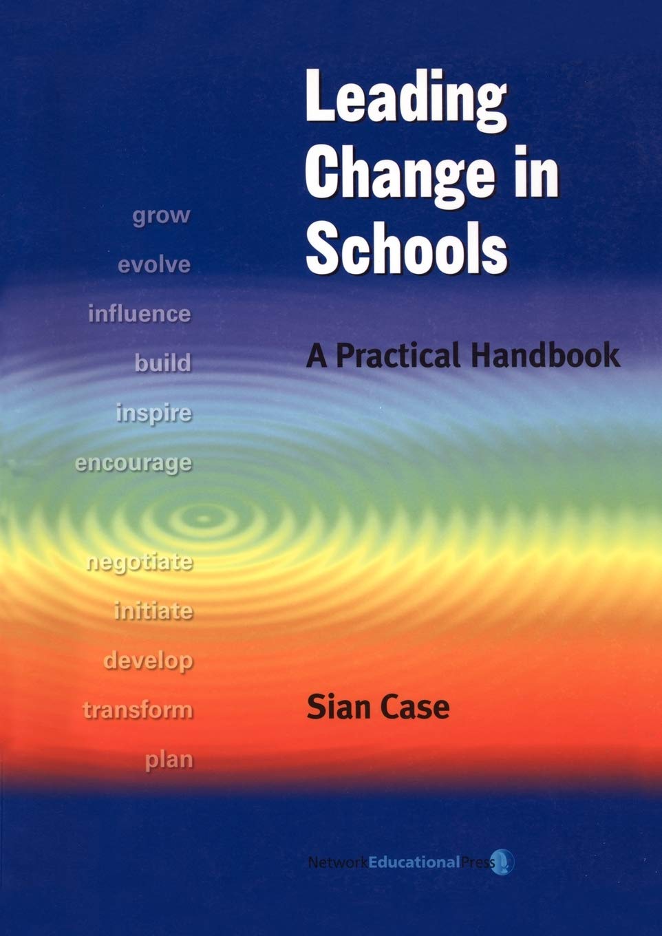 Product Image: Leading Change in Schools