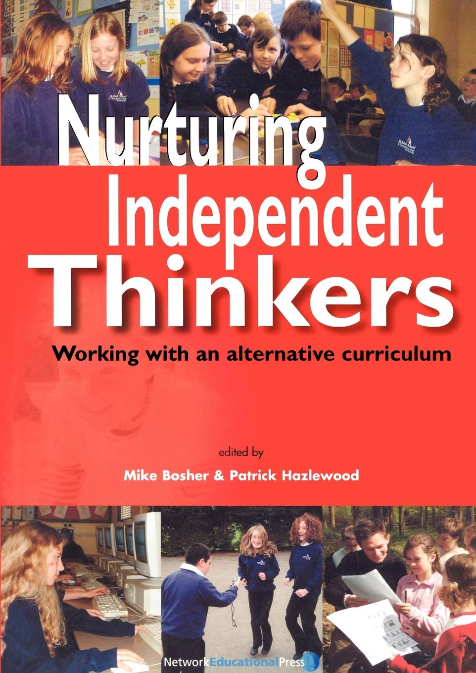 Nurturing Independent Thinkers Education & Training
