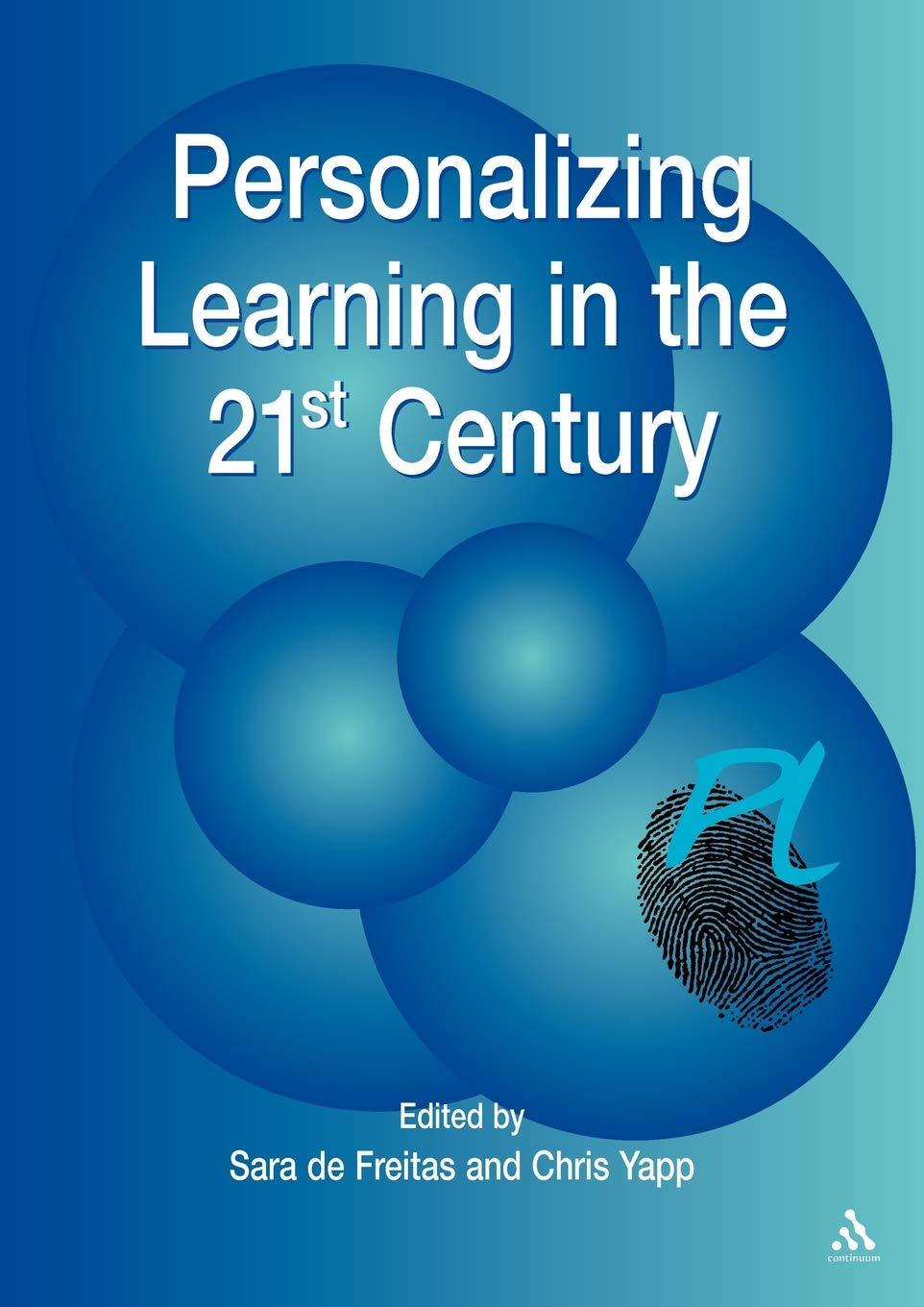 Product Image: Personalizing Learning in the 21st Century