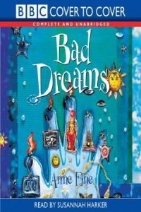 Bad Dreams (BBC Cover to Cover) cd