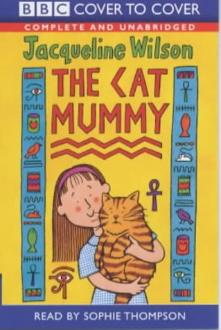 The Cat Mummy: Complete & Unabridged book
