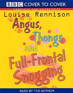 Angus, Thongs and Full-Frontal Snogging (Cover to Cover) Books