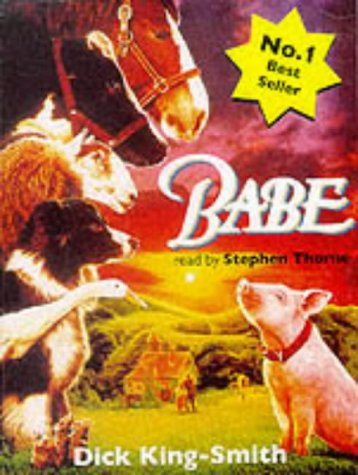 Babe, The Sheep-Pig: Complete & Unabridged (Cover to Cover) Novels & Short Stories