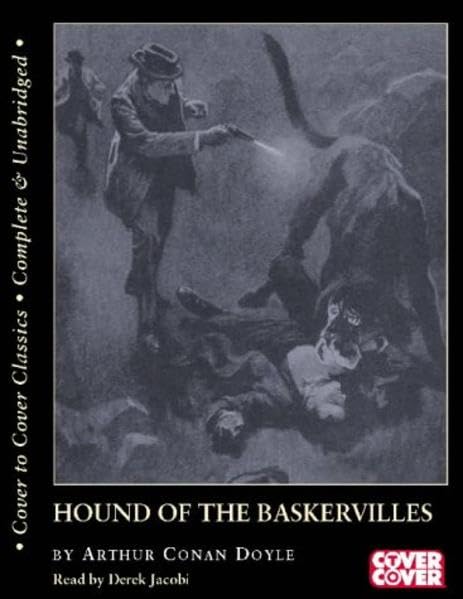 Hound of Baskervilles: Cover to Cover Books