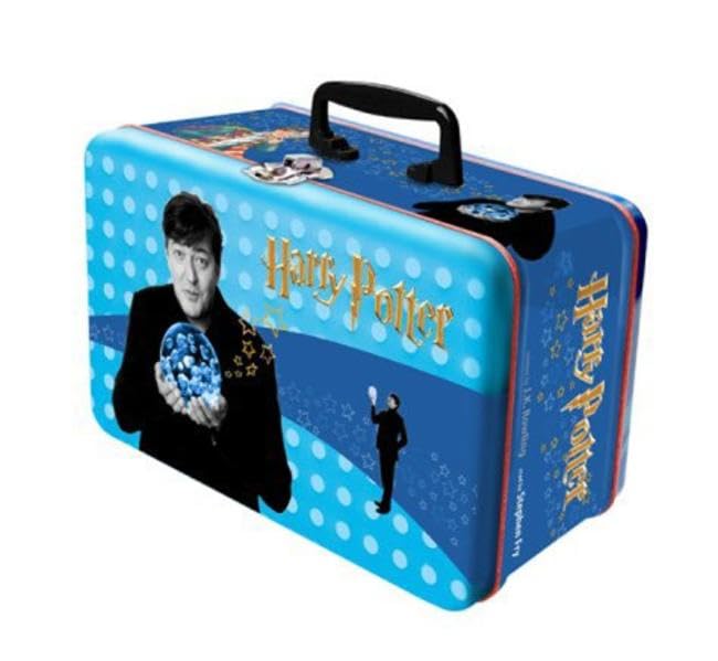 Harry Potter Band 1-4: Cover to Cover Books