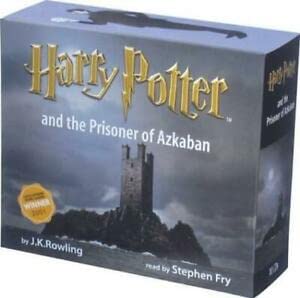Harry Potter and the Prisoner of Azkaban: Complete and Unabridged Contemporary literature