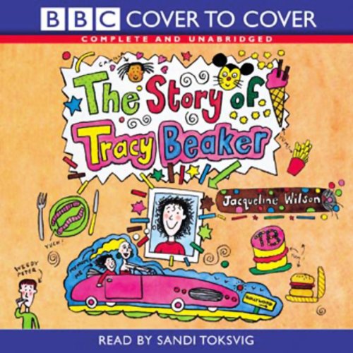 The Story of Tracy Beaker Novels & Short Stories