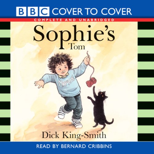 Sophie´s Tom (Cover to Cover) Novels & Short Stories