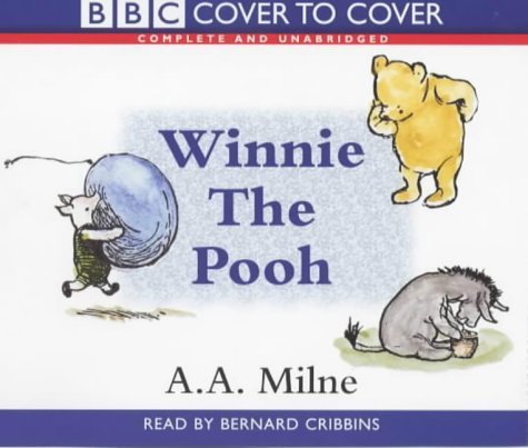 Winnie the Pooh (Cover to Cover) Novels & Short Stories