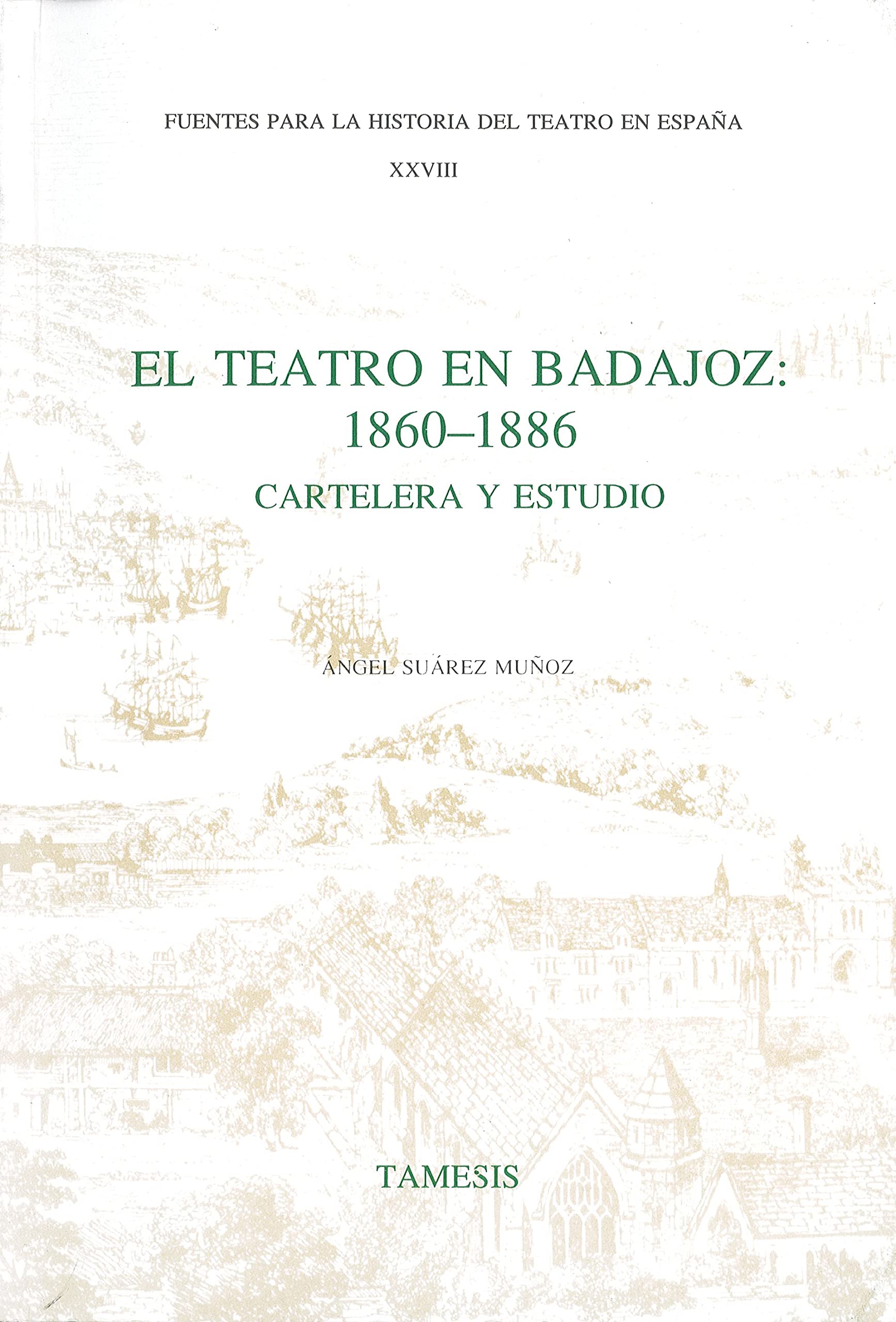 Teatro En Alicante, 1901-1910 Social Sciences
