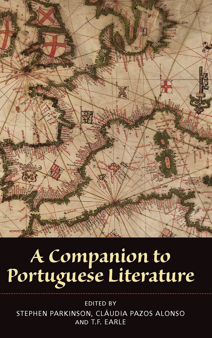 A Companion to Portuguese Literature Contemporary literature