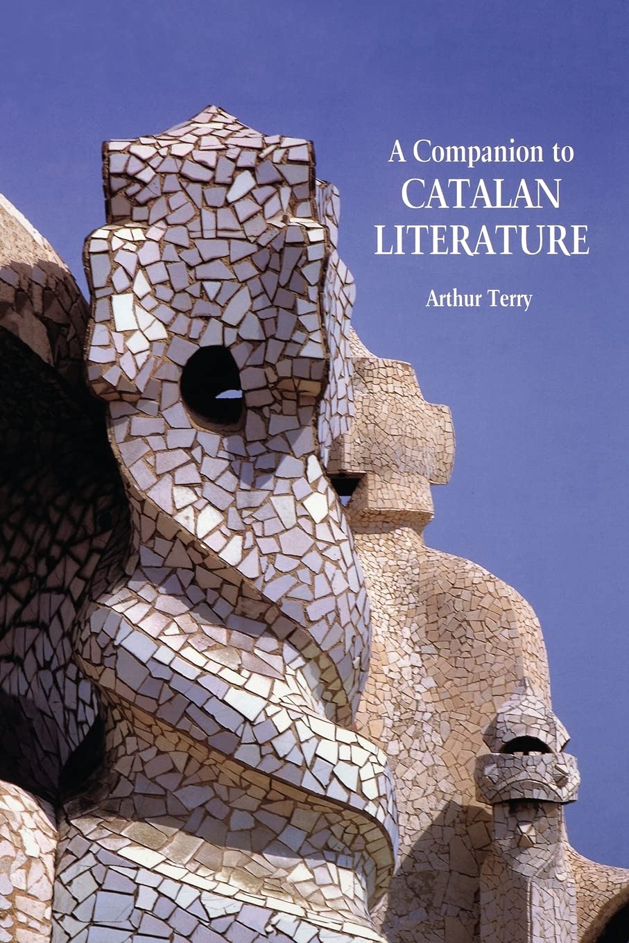 A Companion to Catalan Literature Contemporary literature