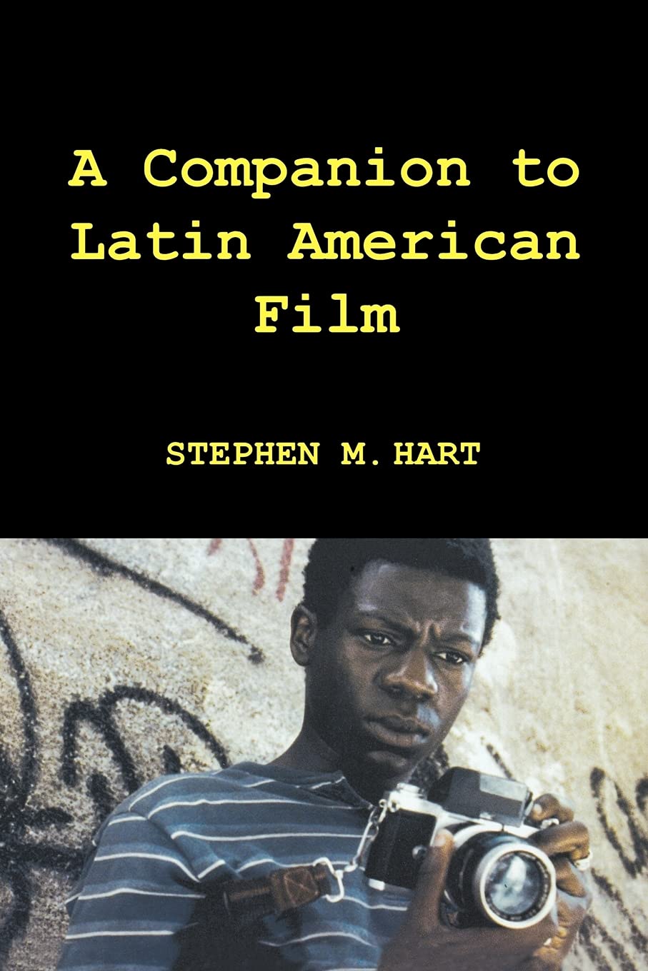 A Companion to Latin American Film Social Sciences