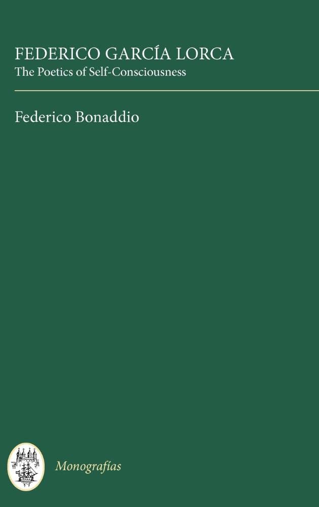 Federico Garcia Lorca Contemporary literature