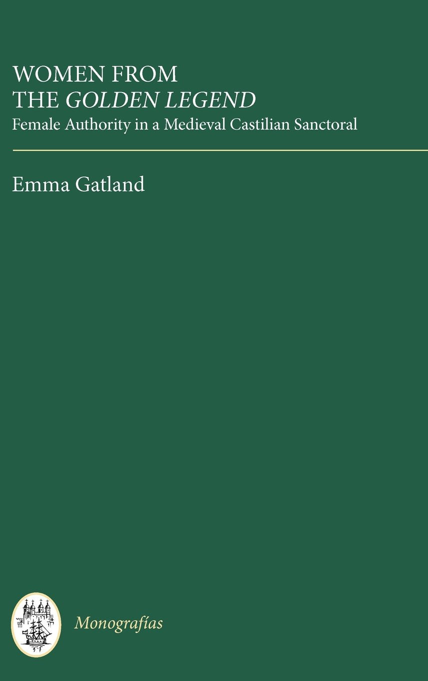 Women from the Golden Legend Social Sciences