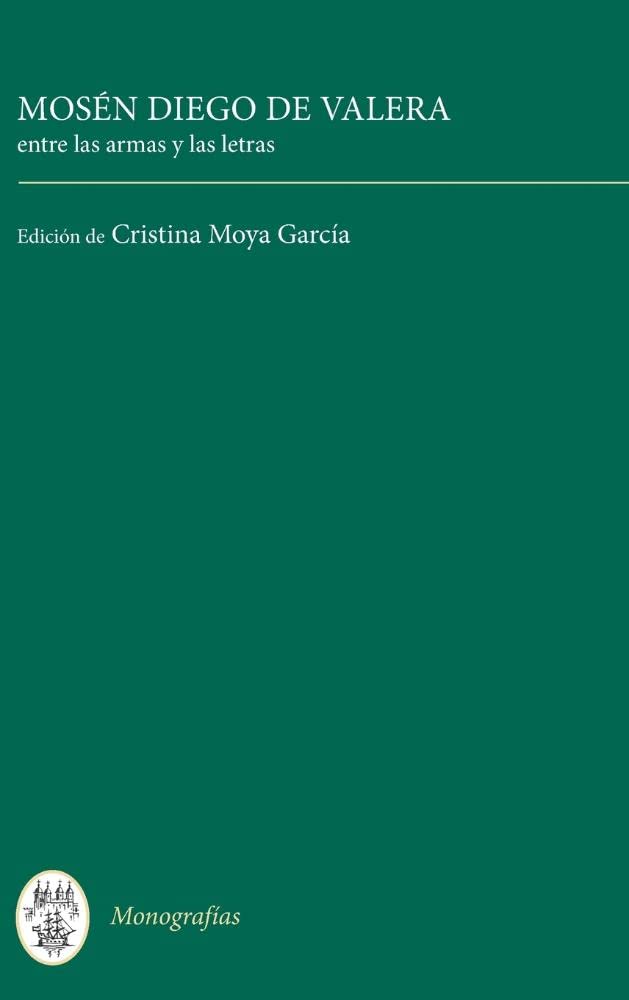 Mosen Diego de Valera Contemporary literature