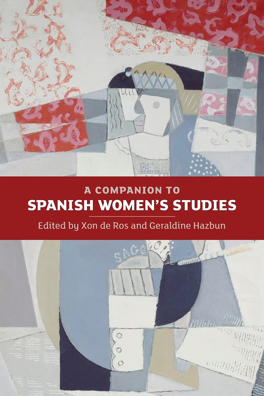 A Companion to Spanish Women's Studies Books
