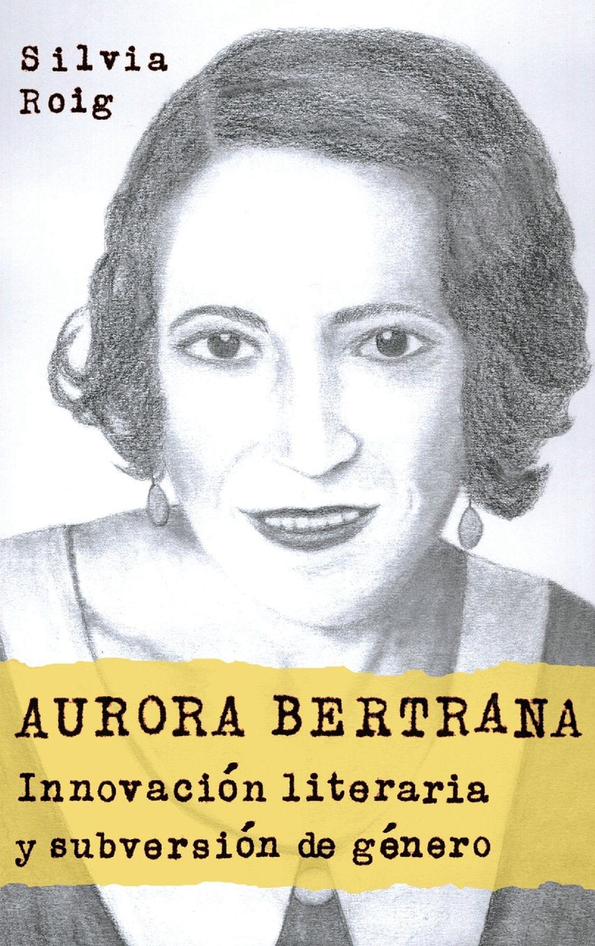Product Image: Aurora Bertrana