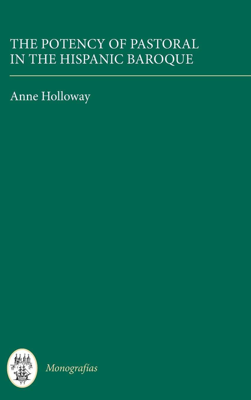Potency of Pastoral in the Hispanic Baroque Contemporary literature