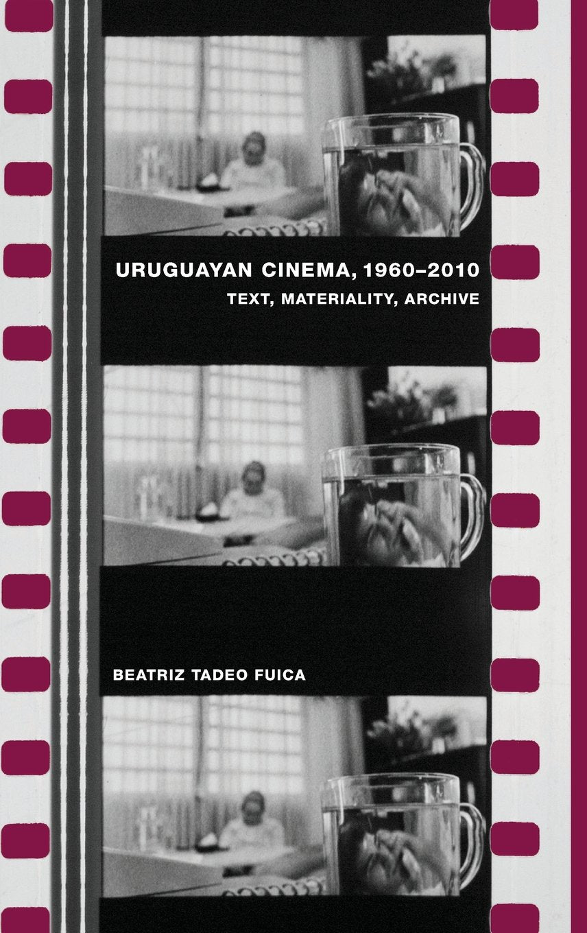 Uruguayan Cinema, 1960-2010 Contemporary literature