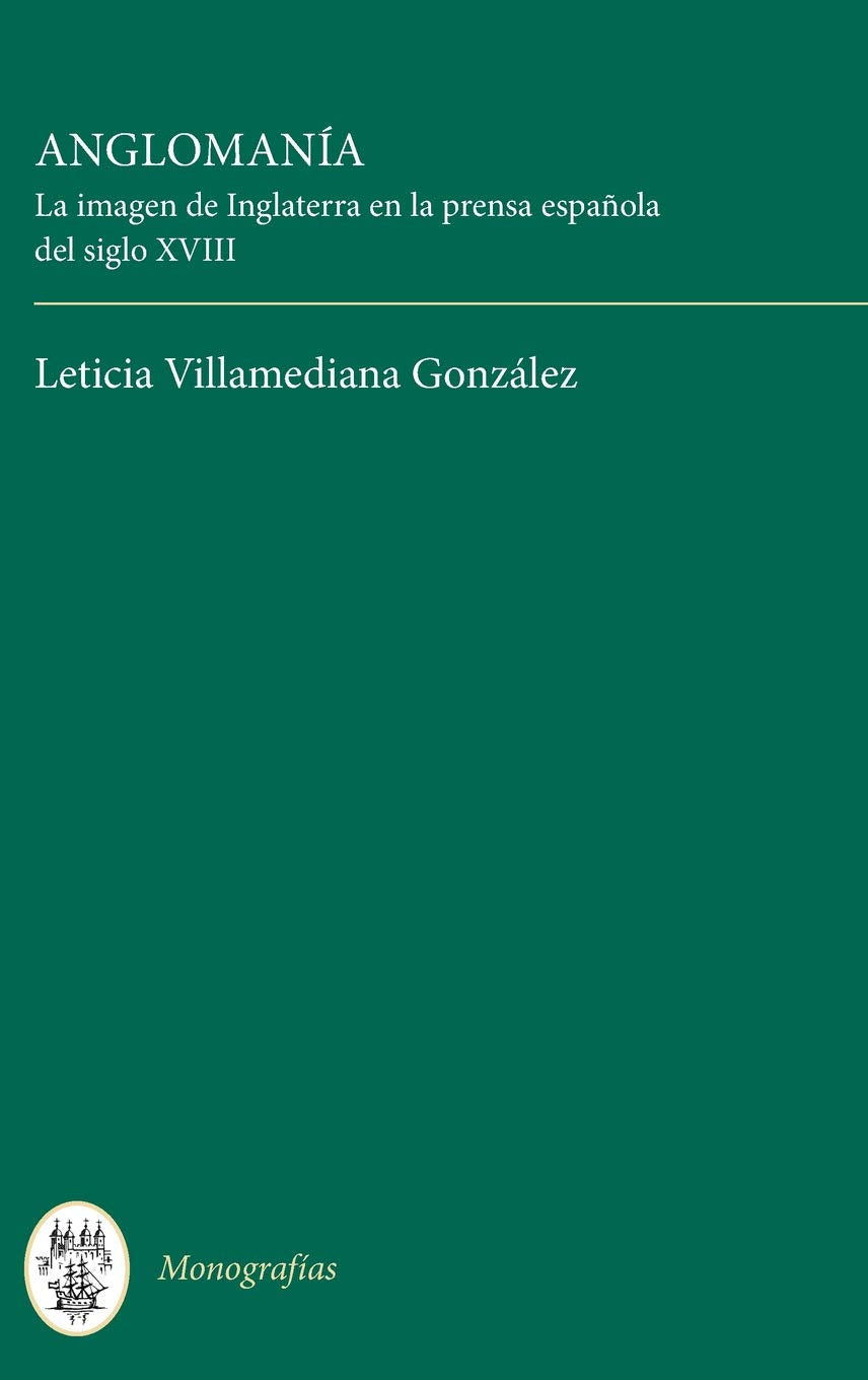 Anglomanía Social Sciences