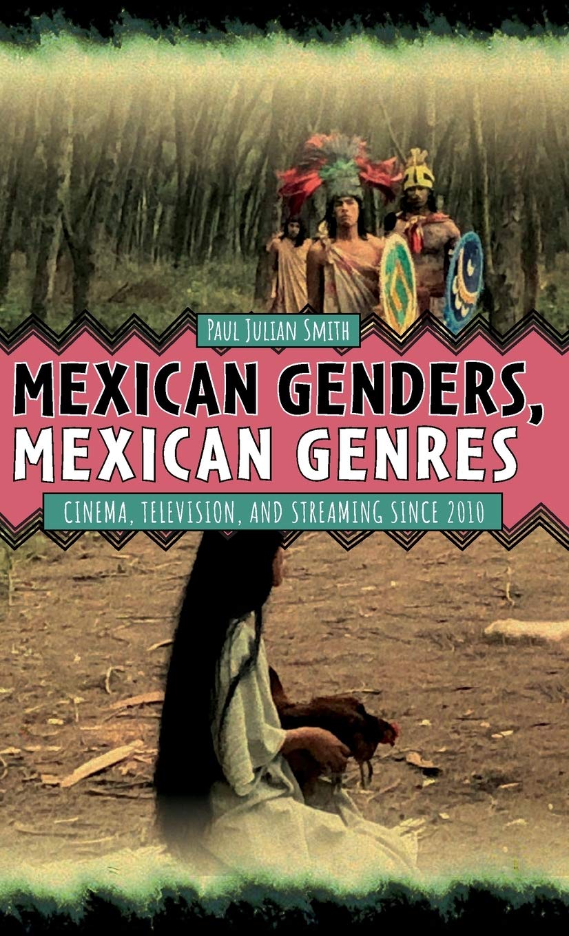 Mexican Genders, Mexican Genres Social Sciences