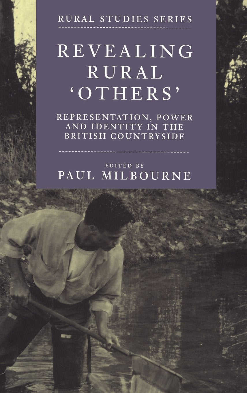 Revealing Rural "Others" Social Sciences