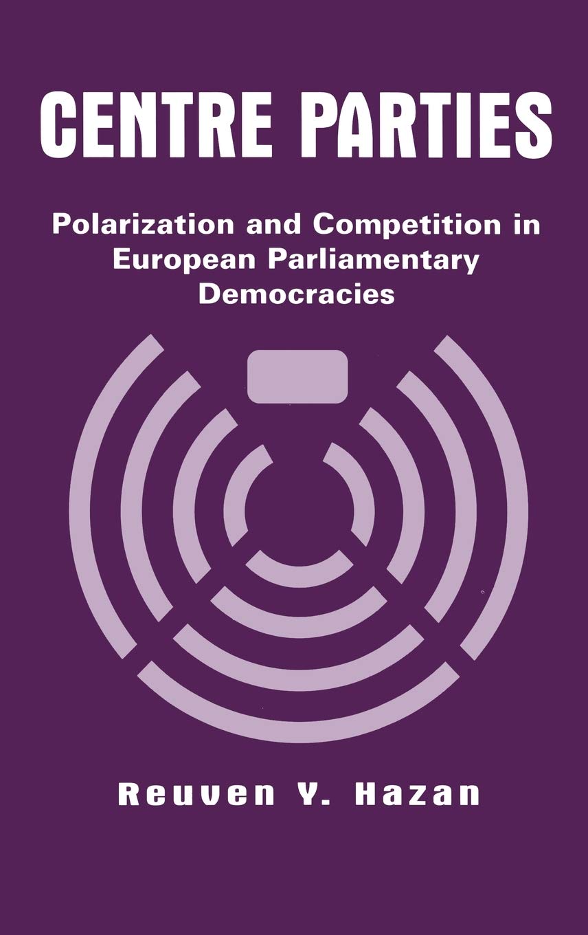 Product Image: Centre Parties