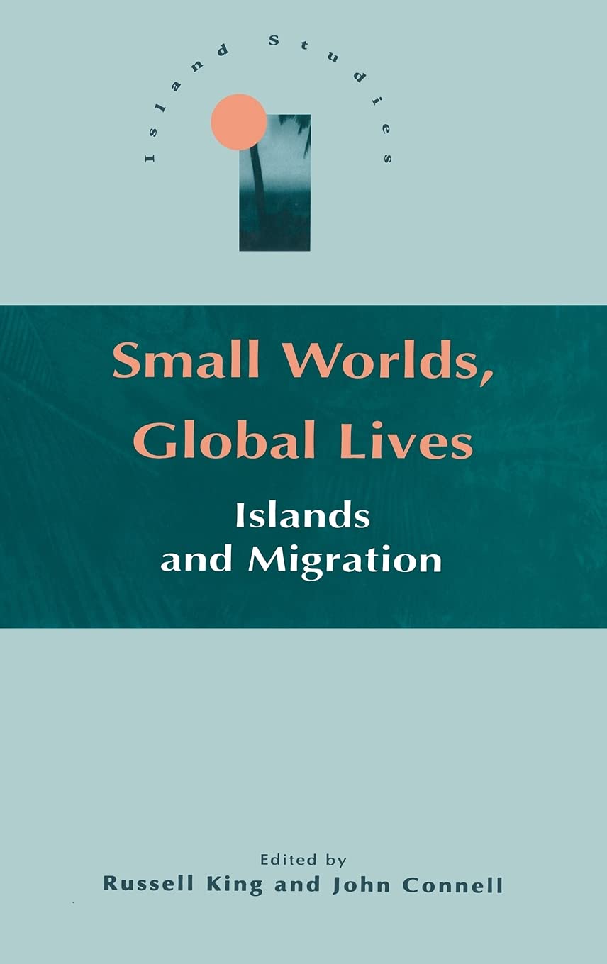 Small Worlds, Global Lives Law