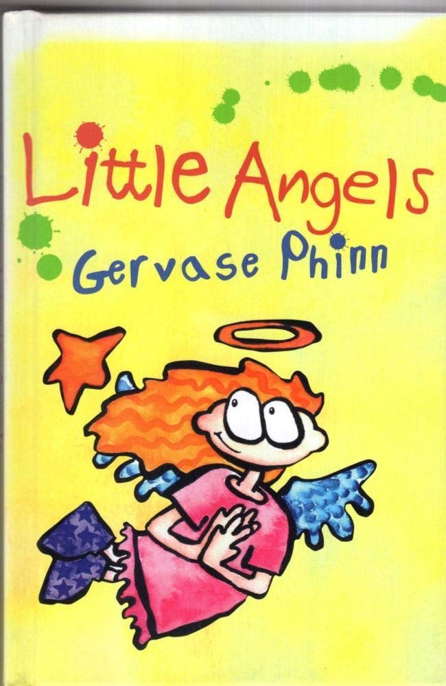 Product Image: Little Angels