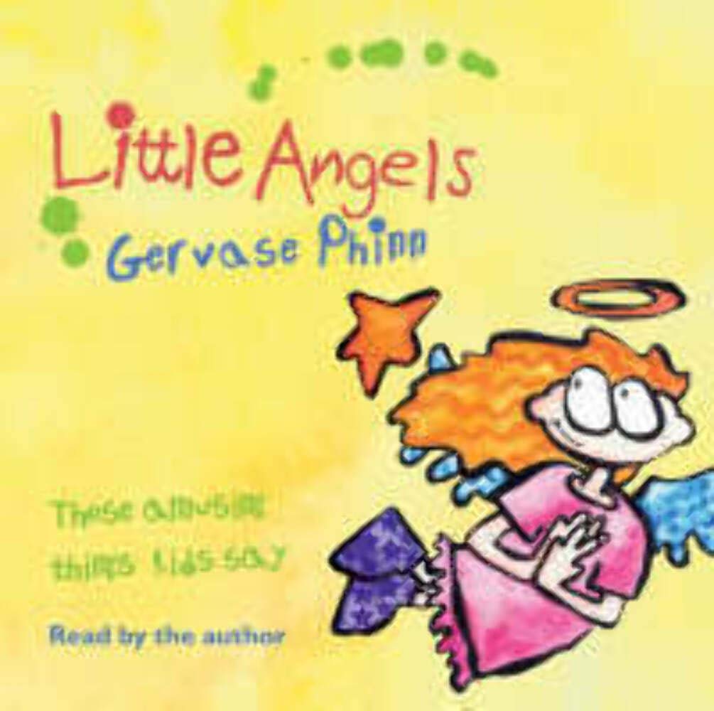 Product Image: Little Angels