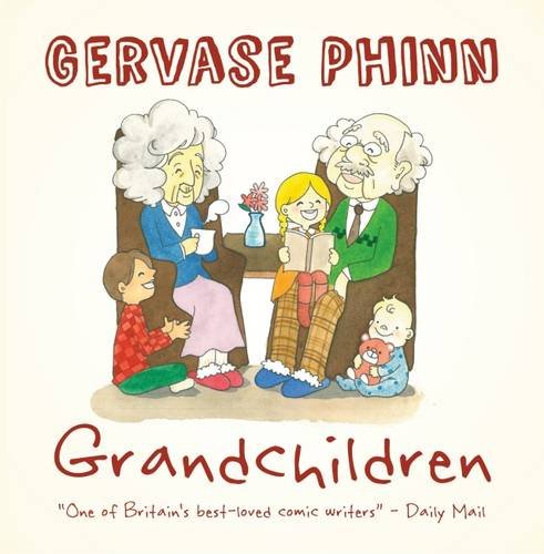 Grandchildren (Best Days of Our Lives, Band 2) Parents & Children