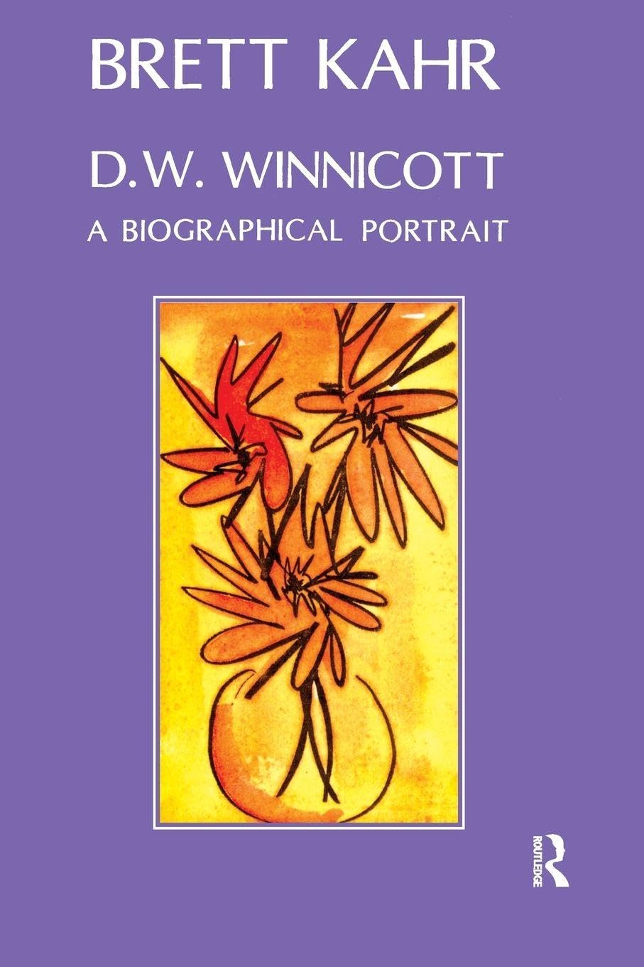 D.W. Winnicott: A Biographical Portrait Medicine