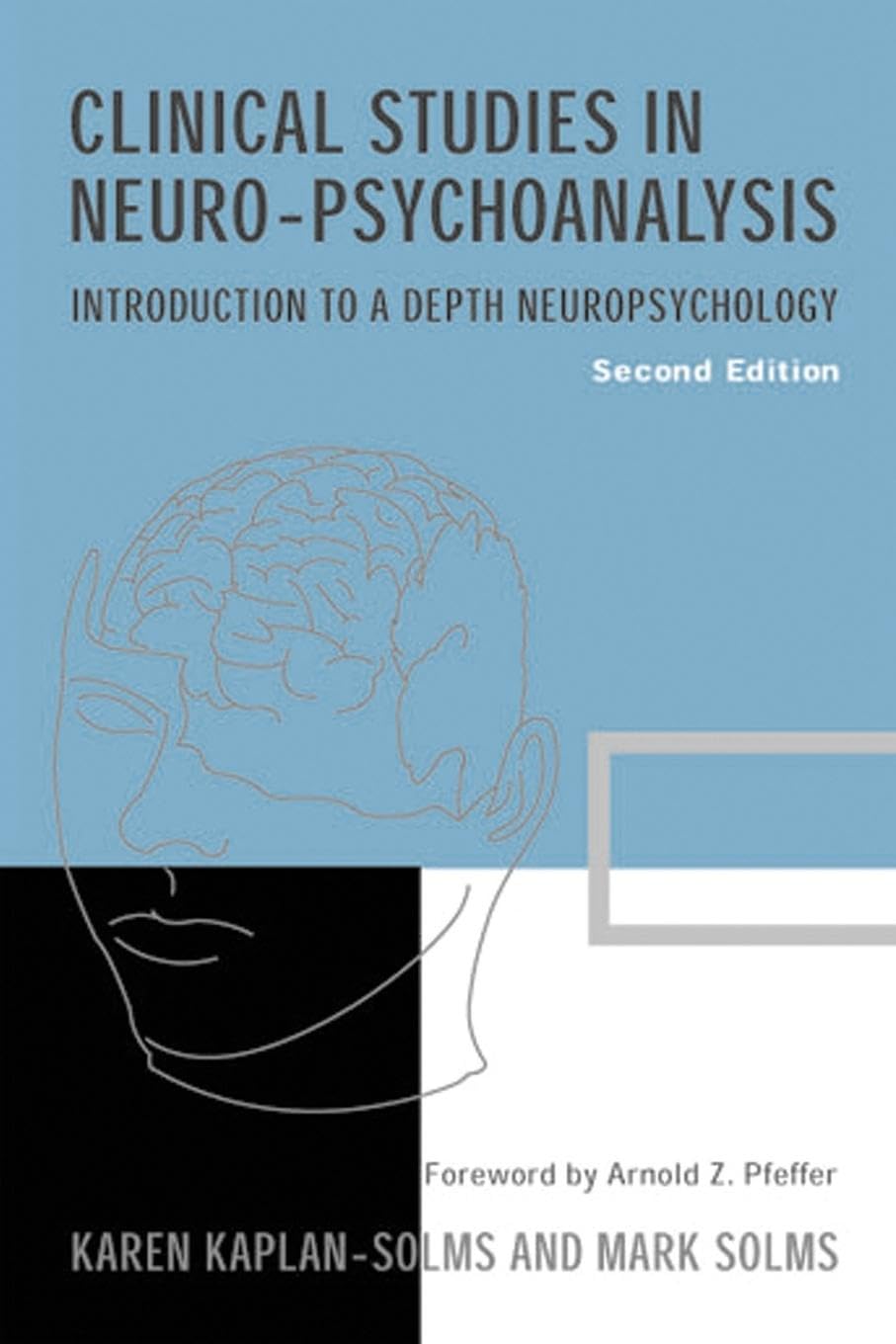Product Image: Clinical Studies in Neuro-psychoanalysis