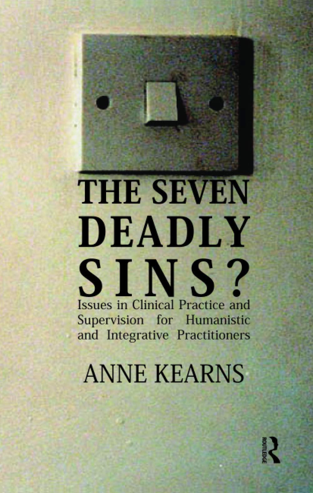Product Image: The Seven Deadly Sins?