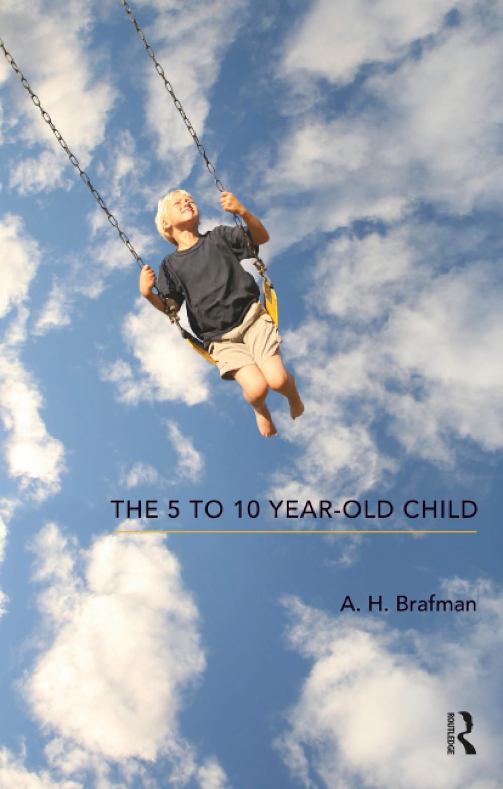 The 5 to 10 Year-Old Child Social Sciences