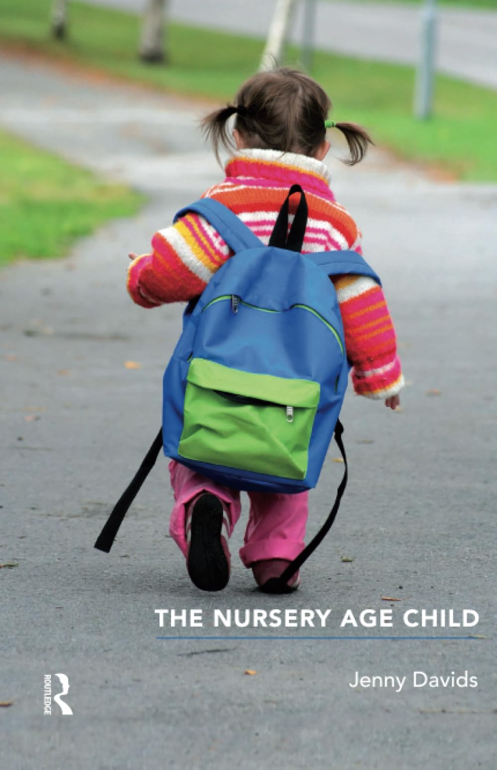 Product Image: The Nursery Age Child