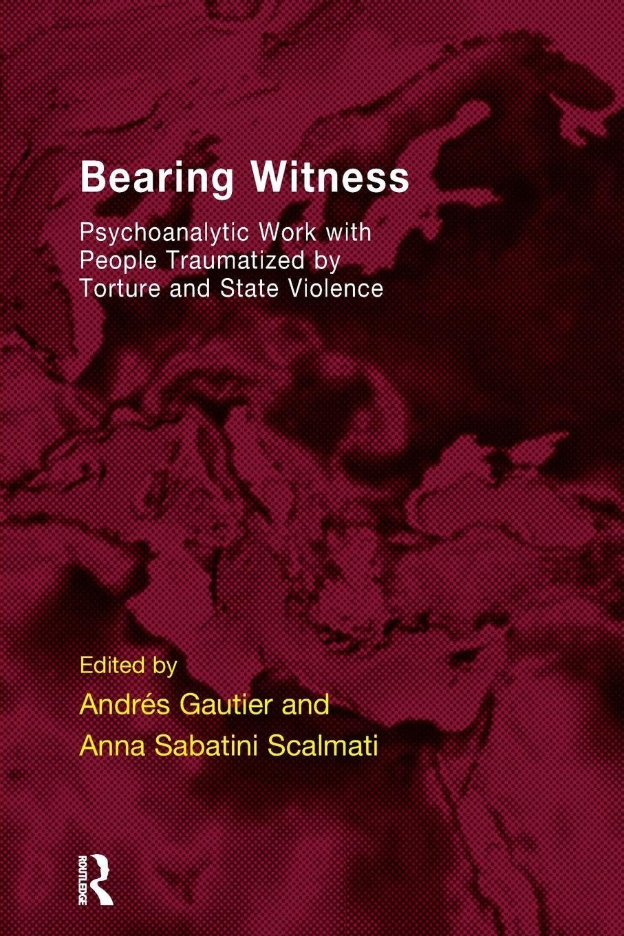 Bearing Witness Medicine