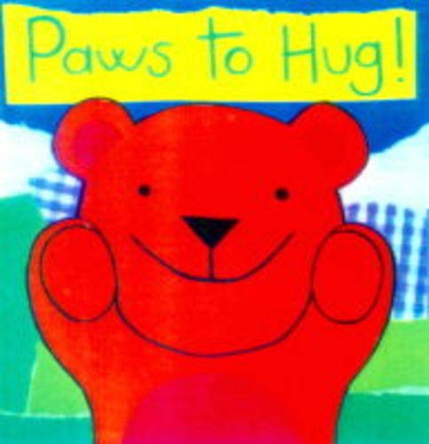 Product Image: Paws to Hug (Ears & Paws S.)