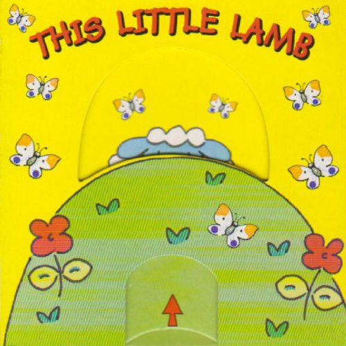 Product Image: This Little Lamb