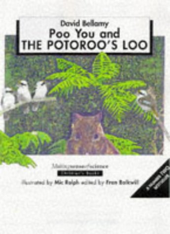 Poo, You and the Potoroo's Loo (Making Sense of Science) Medicine