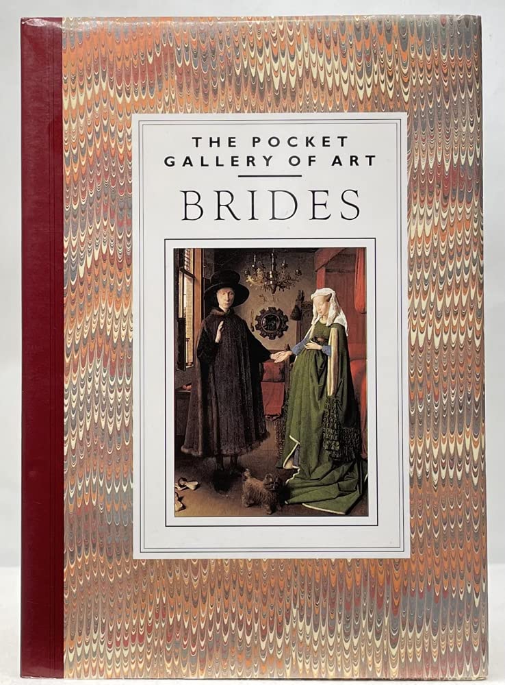 Brides (The Pocket gallery of art) Film, Art & Culture