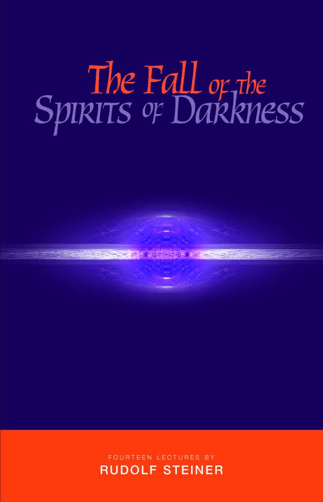 The Fall of the Spirits of Darkness Religion & Esotericism