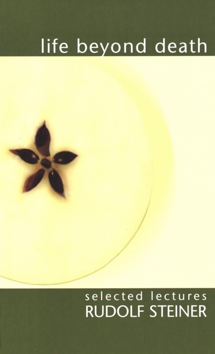 Product Image: Life Beyond Death
