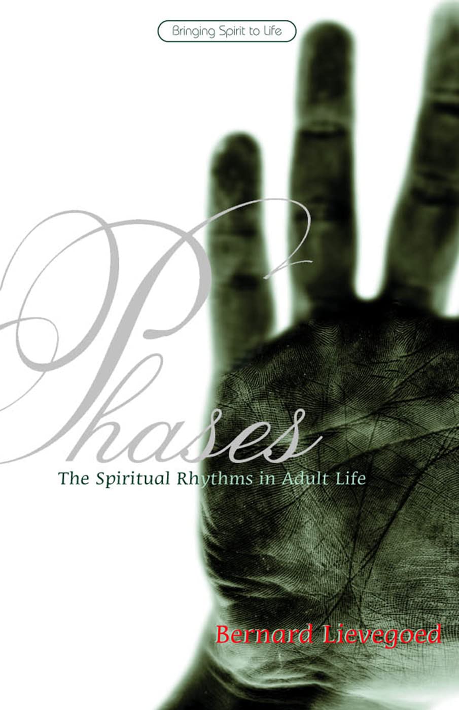 Phases: The Spiritual Rhythms of Adult Life book