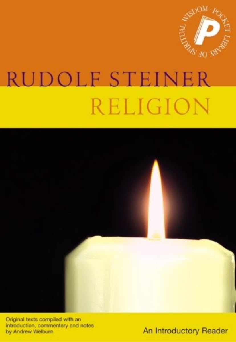 Religion: An Introductory Reader (Pocket Library of Spiritual Wisdom) Philosophy