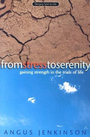 From Stress to Serenity: Gaining Strength in the Trials of Life Business, Finance & Career