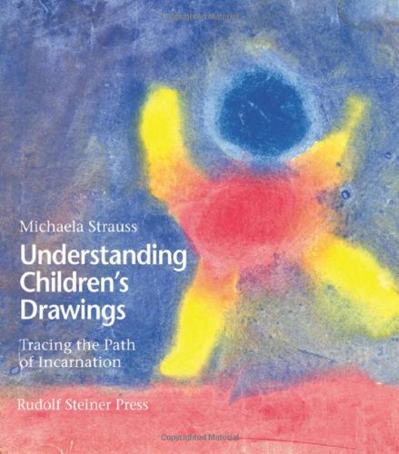 Understanding Children's Drawings: Tracing the Path of Incarnation Psychology